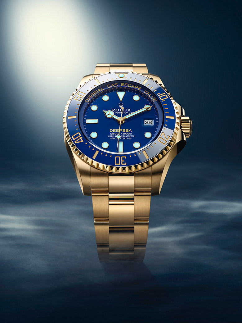 Orologi Rolex a Madonna di Campiglio - Gioielleria Stedile