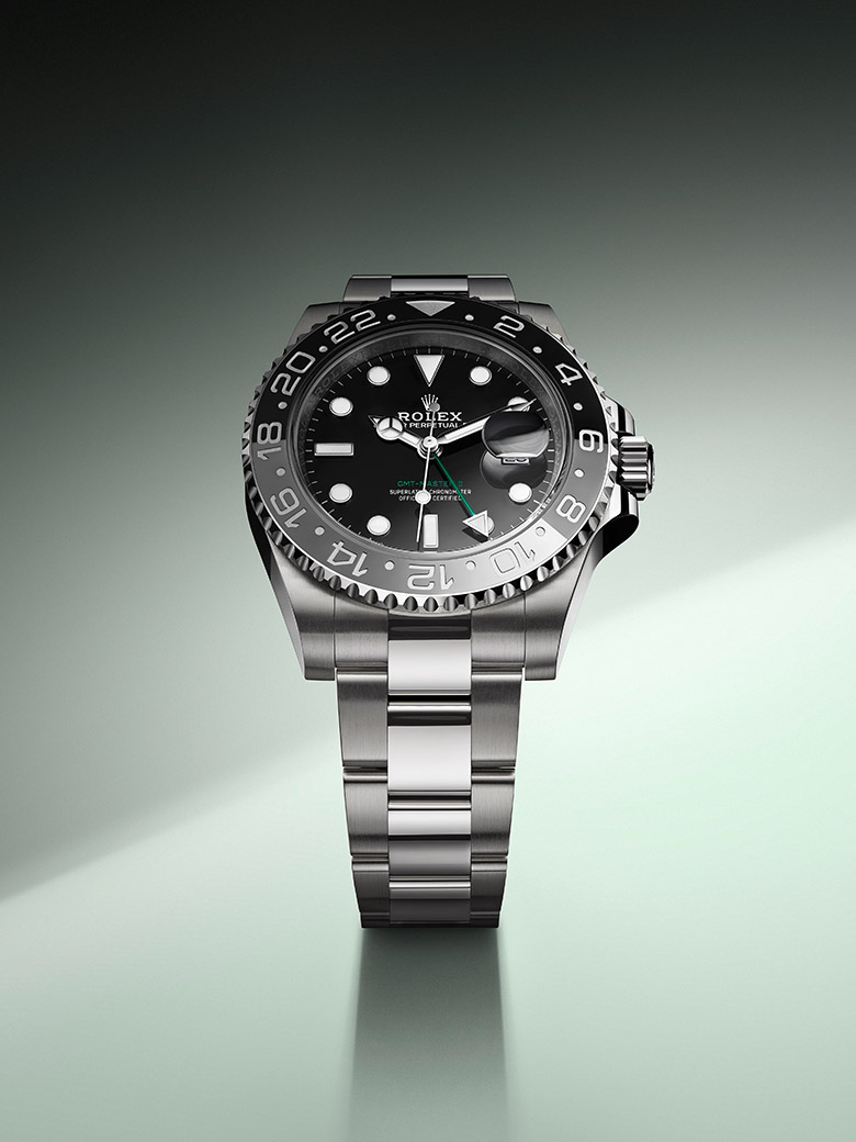 Orologi Rolex a Madonna di Campiglio - Gioielleria Stedile