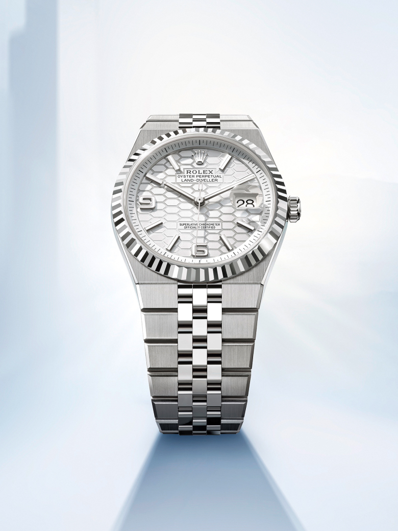 Orologi Rolex a Madonna di Campiglio - Gioielleria Stedile