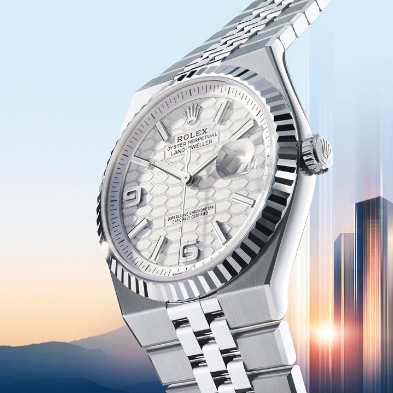 Orologi Rolex a Madonna di Campiglio - Gioielleria Stedile