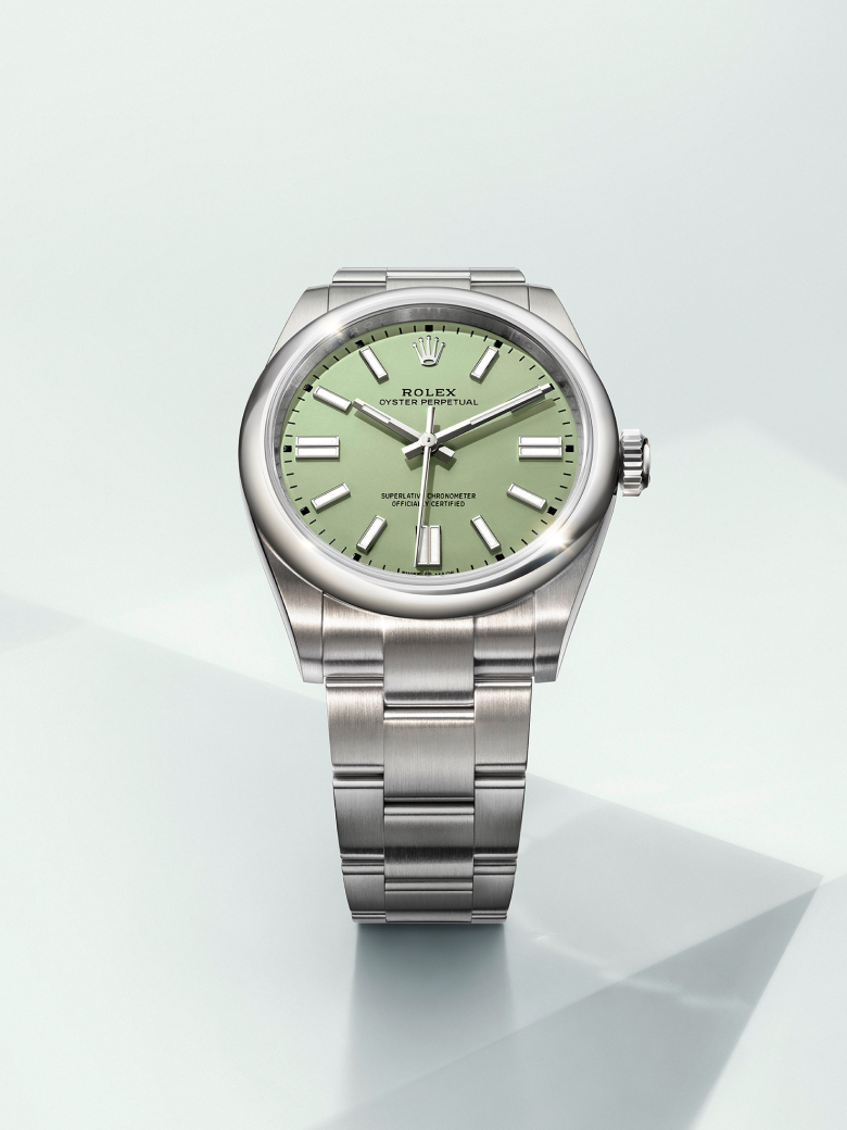 Orologi Rolex a Madonna di Campiglio - Gioielleria Stedile