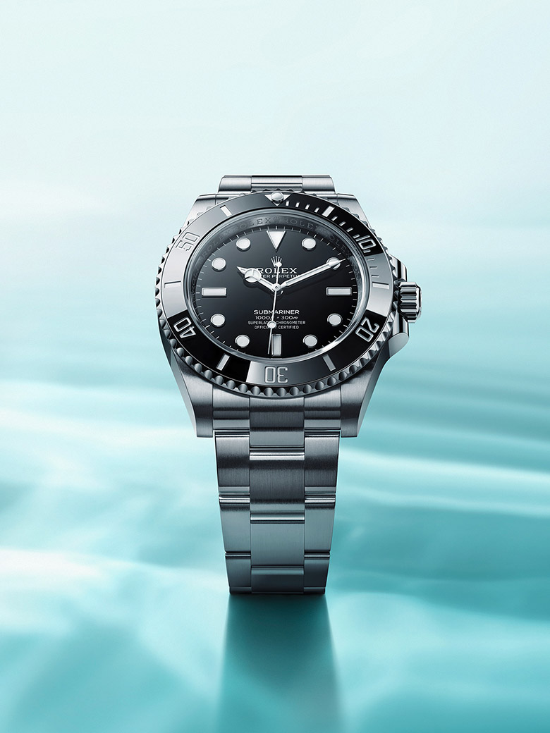Orologi Rolex a Madonna di Campiglio - Gioielleria Stedile