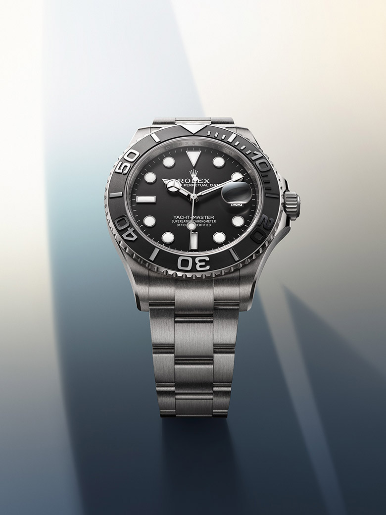 Orologi Rolex a Madonna di Campiglio - Gioielleria Stedile