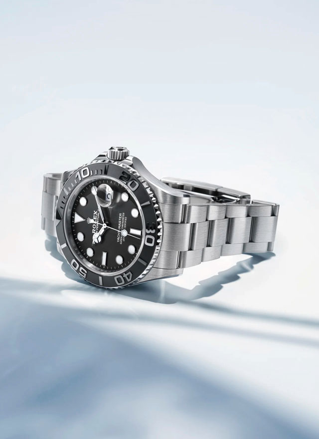 Rivenditore autorizzato rolex a Madonna di Campiglio - Gioielleria Stedile