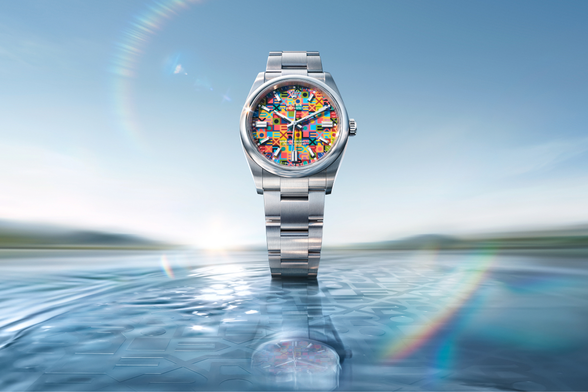 Nuovi Modelli Rolex 2025 - Gioielleria Stedile