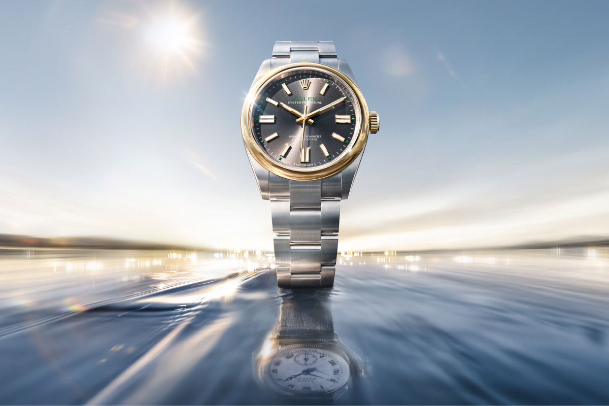 Nuovi Modelli Rolex 2025 - Gioielleria Stedile