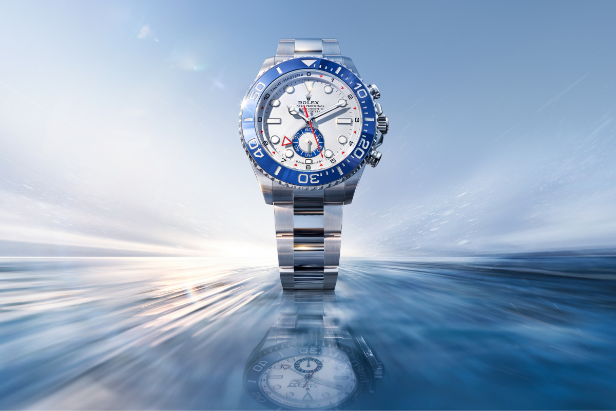 Nuovi Modelli Rolex 2025 - Gioielleria Stedile
