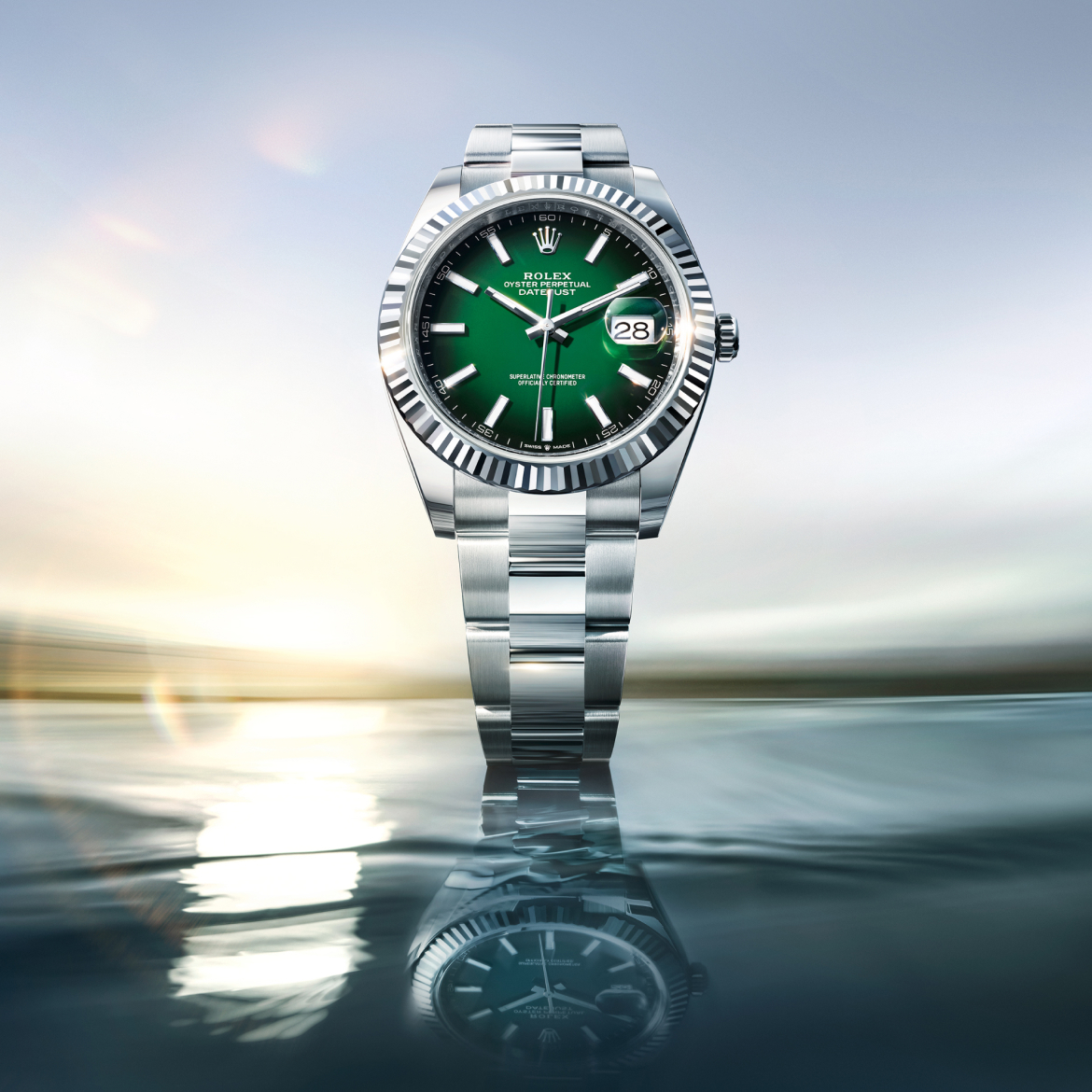 Nuovi Modelli Rolex 2025 - Gioielleria Stedile