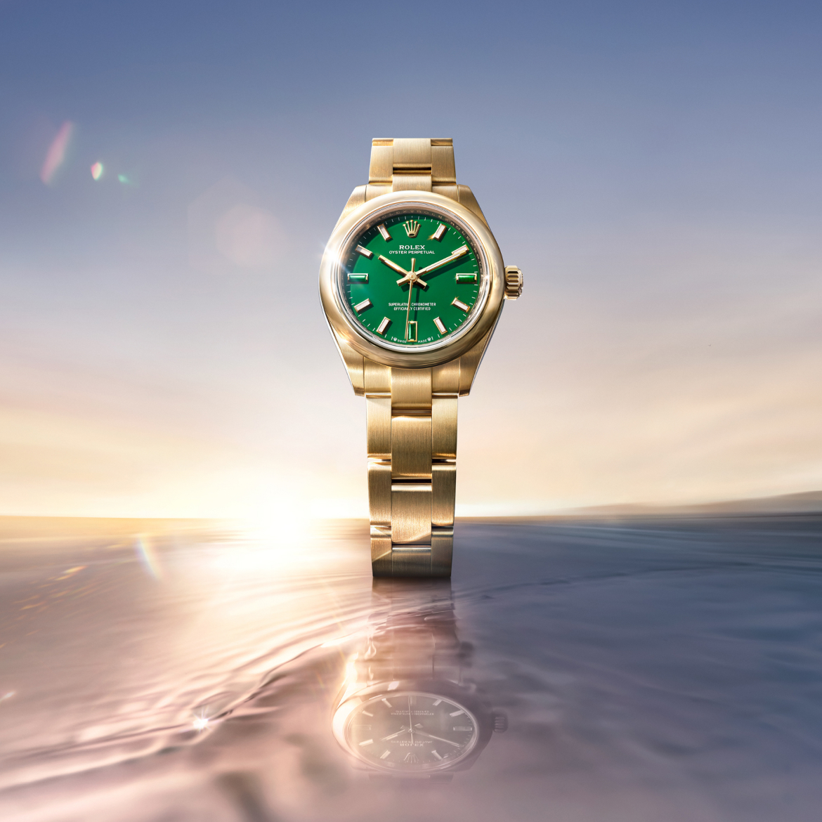 Nuovi Modelli Rolex 2025 - Gioielleria Stedile