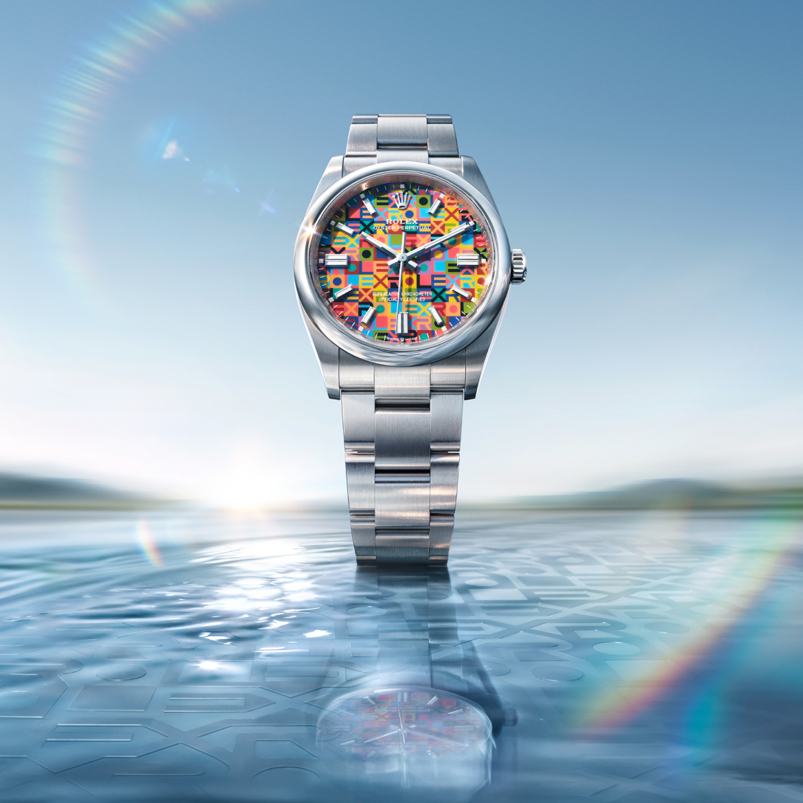 Nuovi Modelli Rolex 2025 - Gioielleria Stedile