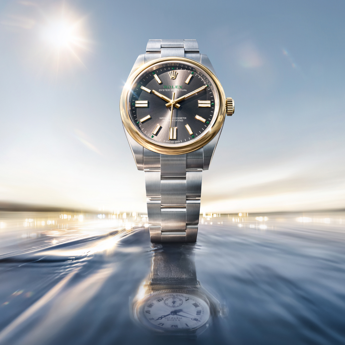 Nuovi Modelli Rolex 2025 - Gioielleria Stedile