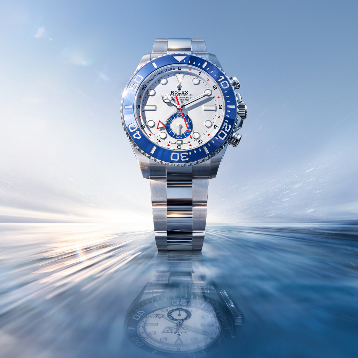 Nuovi Modelli Rolex 2025 - Gioielleria Stedile