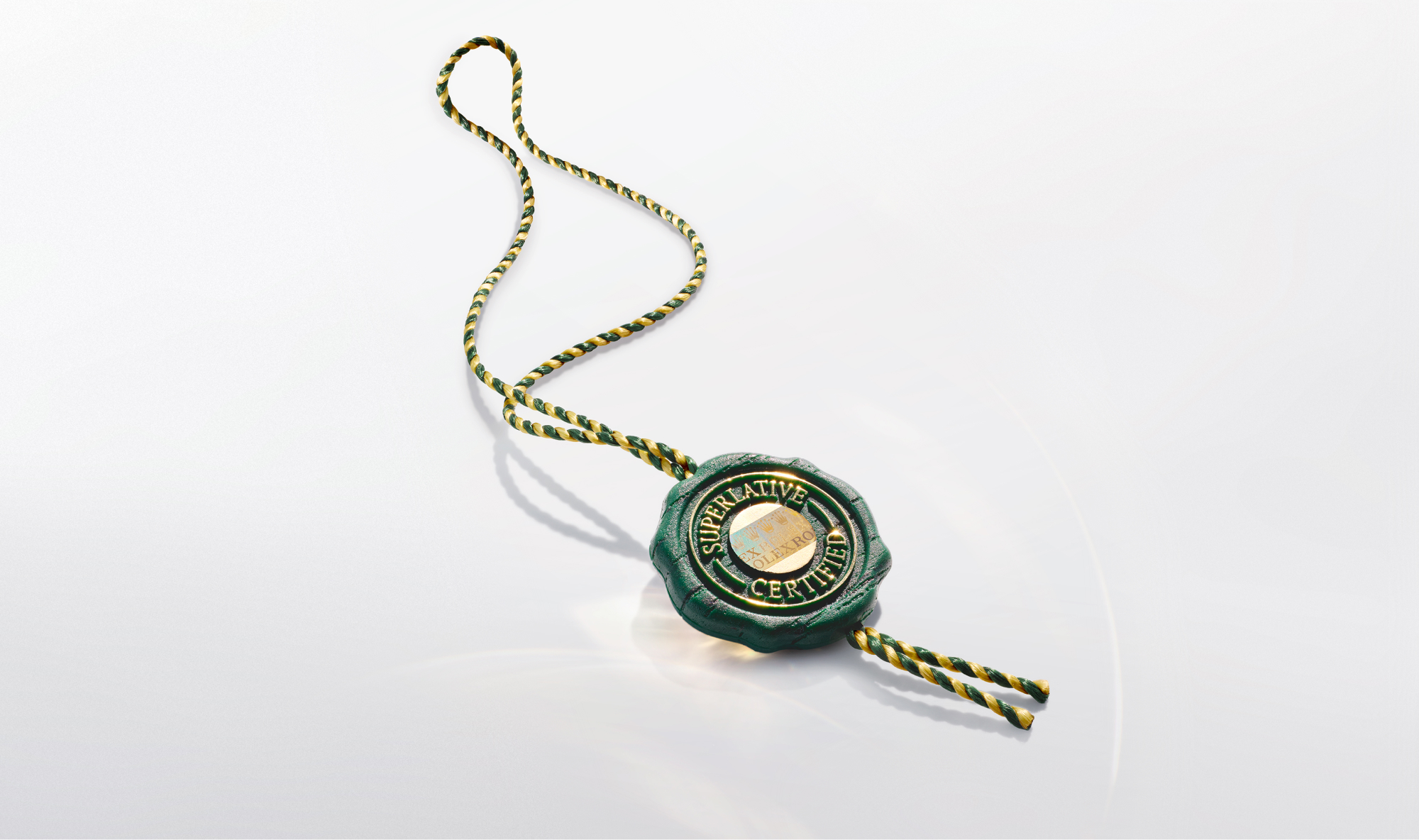 Datejust 41 di Rolex: Certificazione - Superlative Chronometer