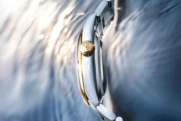 Nuovi modelli 2026 Rolex presso Gioielleria Stedile, rivenditore Autorizzato Rolex a Madonna di Campiglio in Trentino