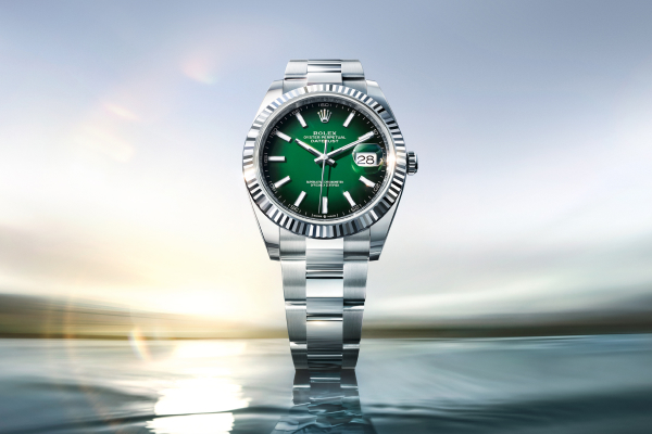Orologi Rolex - Rolex Deepsea - Gioielleria Stedile