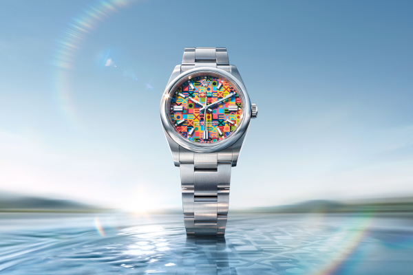 Orologi Rolex - Rolex Day-Date - Gioielleria Stedile