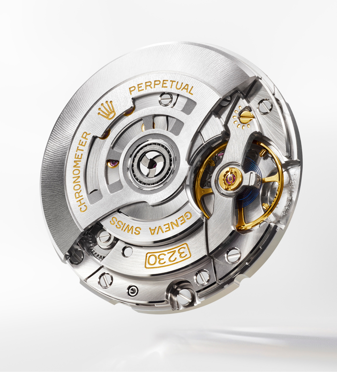 Orologi Oyster Perpetual 36 di Rolex: La quintessenza della tecnologia