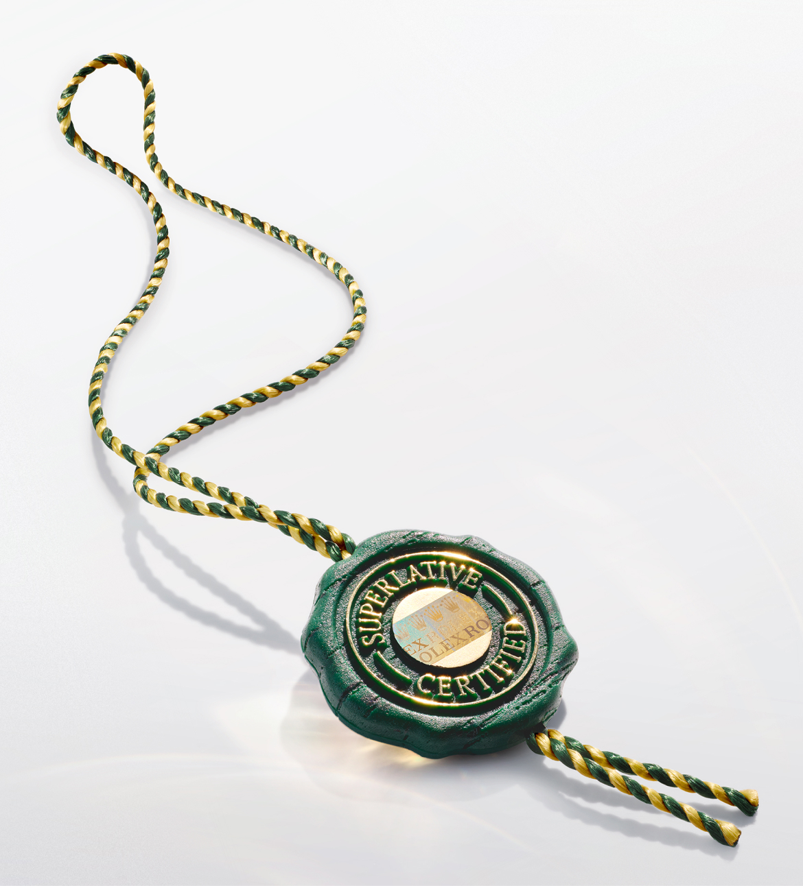 Orologi Oyster Perpetual 36 di Rolex: Certificazione - Superlative Chronometer