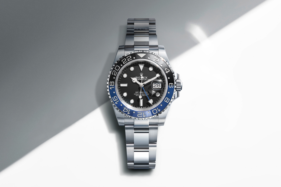 Orologi Rolex a Madonna di Campiglio - Gioielleria Stedile
