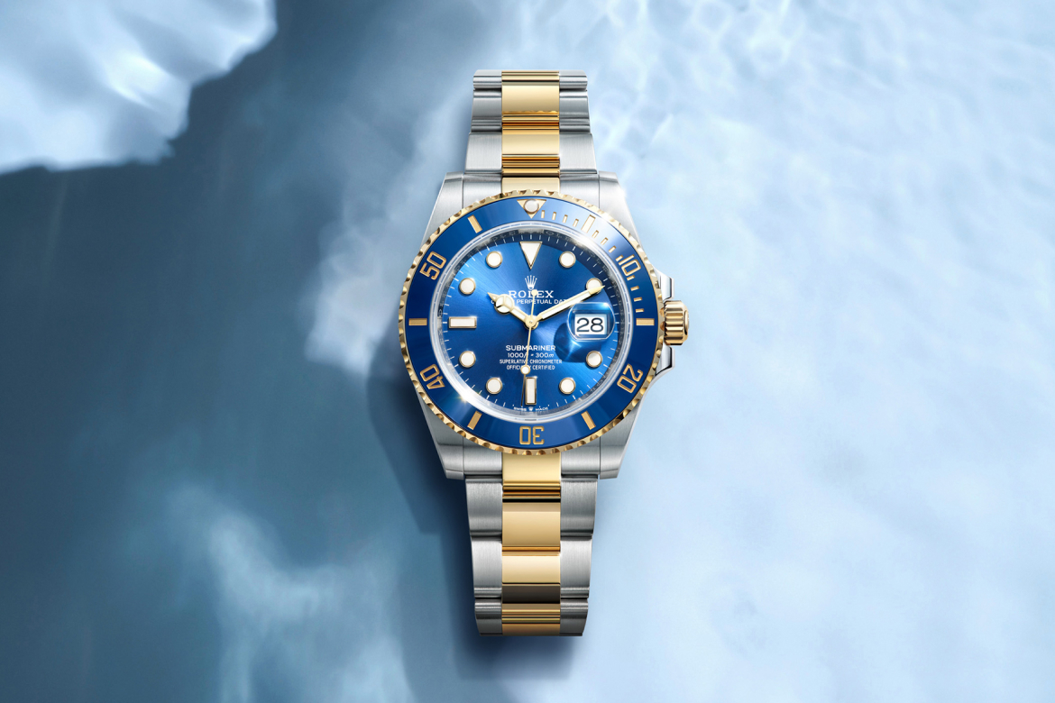 Orologi Rolex a Madonna di Campiglio - Gioielleria Stedile