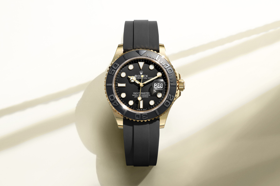 Orologi Rolex a Madonna di Campiglio - Gioielleria Stedile
