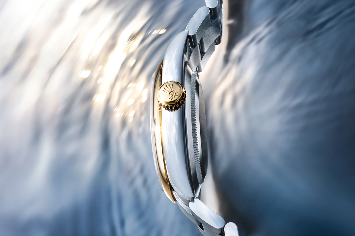 Orologi Rolex a Madonna di Campiglio - Gioielleria Stedile