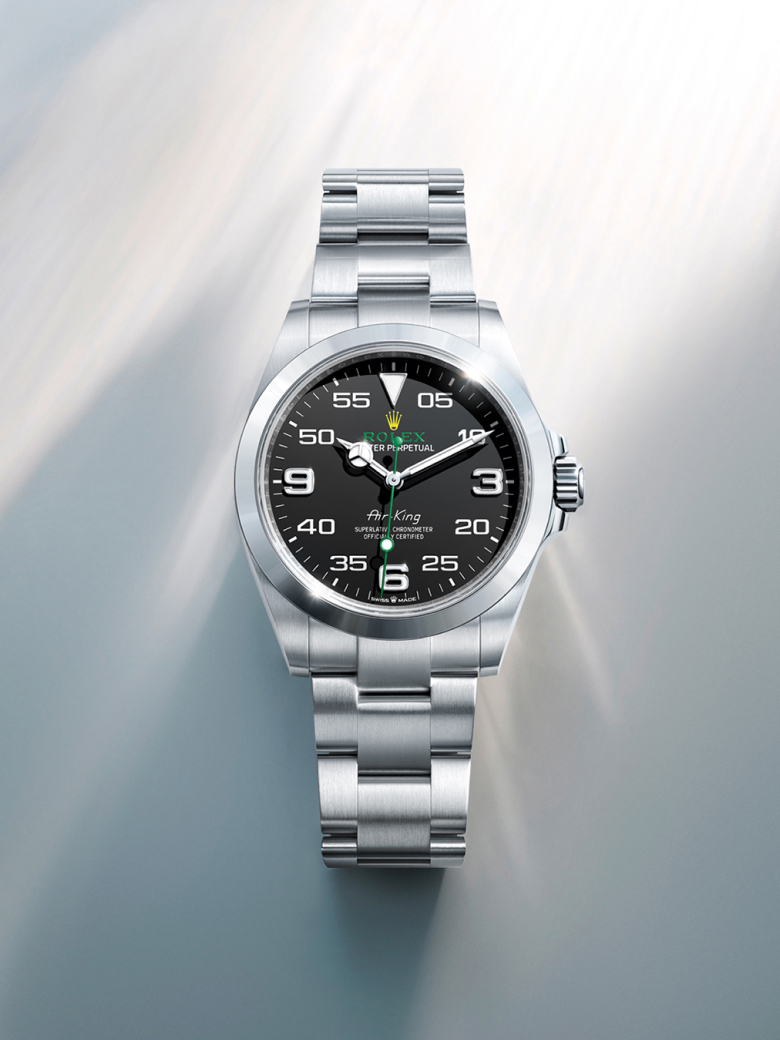 Orologi Rolex a Madonna di Campiglio - Gioielleria Stedile