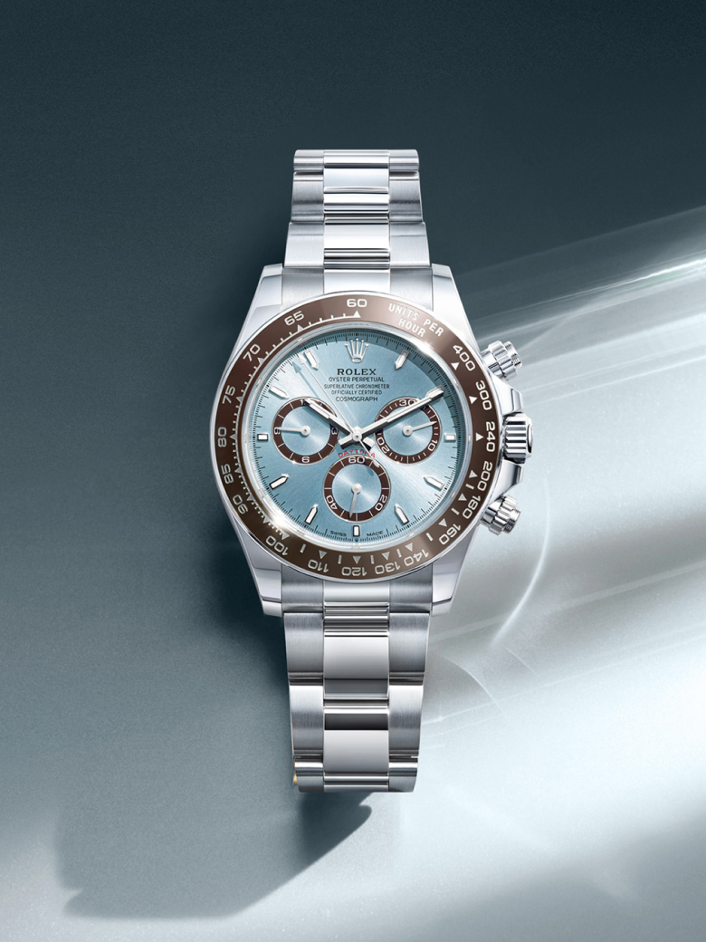 Orologi Rolex a Madonna di Campiglio - Gioielleria Stedile