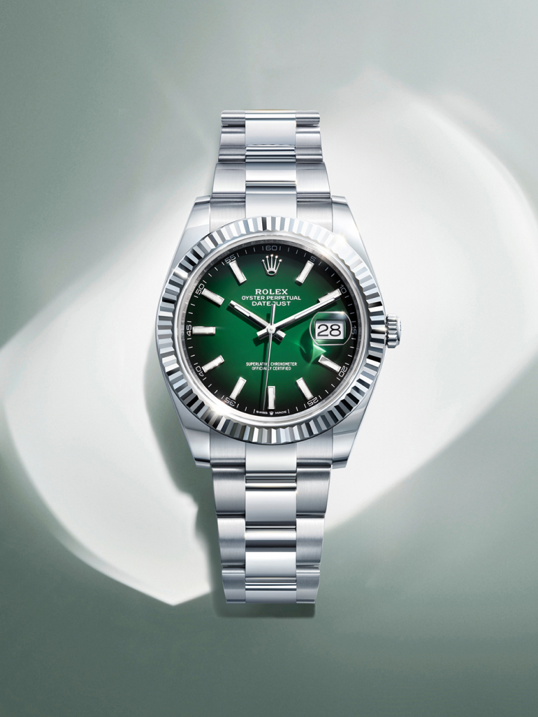 Orologi Rolex a Madonna di Campiglio - Gioielleria Stedile