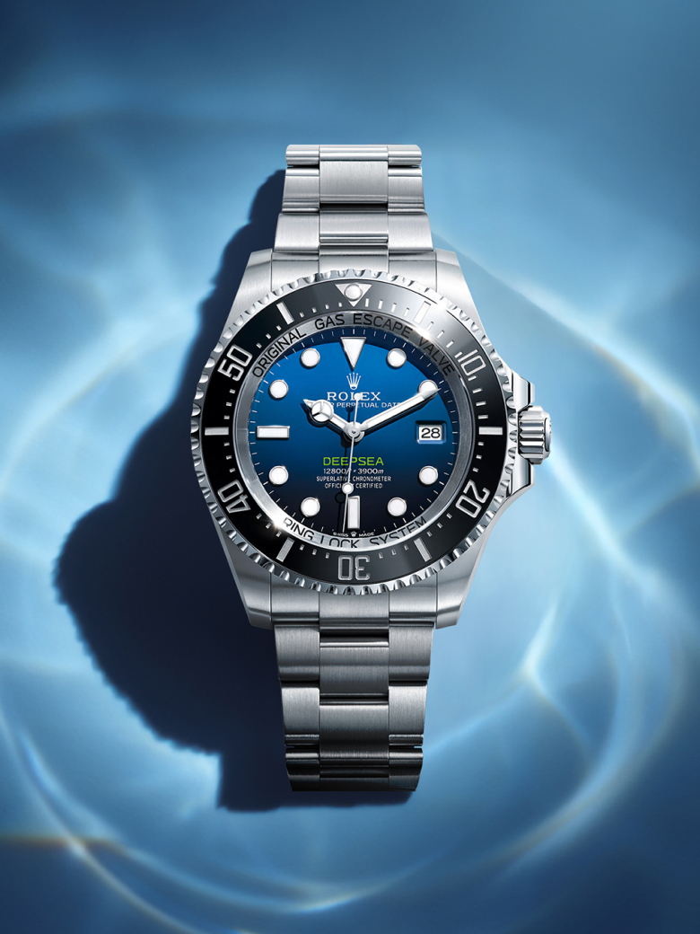 Orologi Rolex a Madonna di Campiglio - Gioielleria Stedile