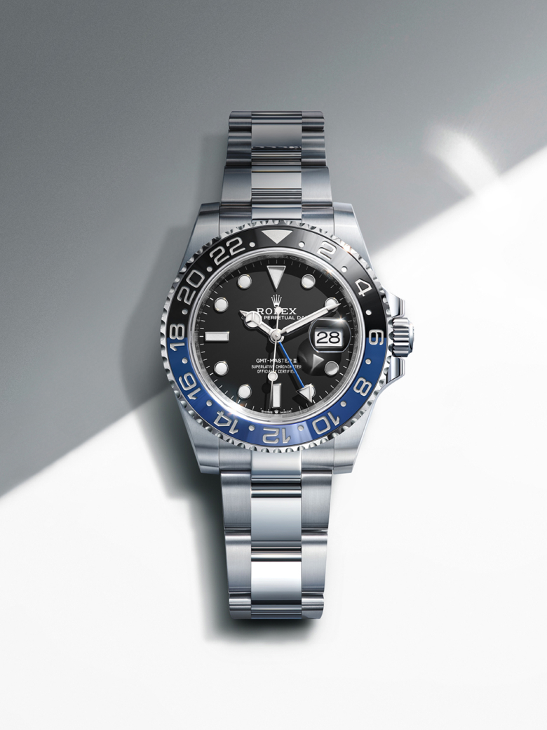 Orologi Rolex a Madonna di Campiglio - Gioielleria Stedile