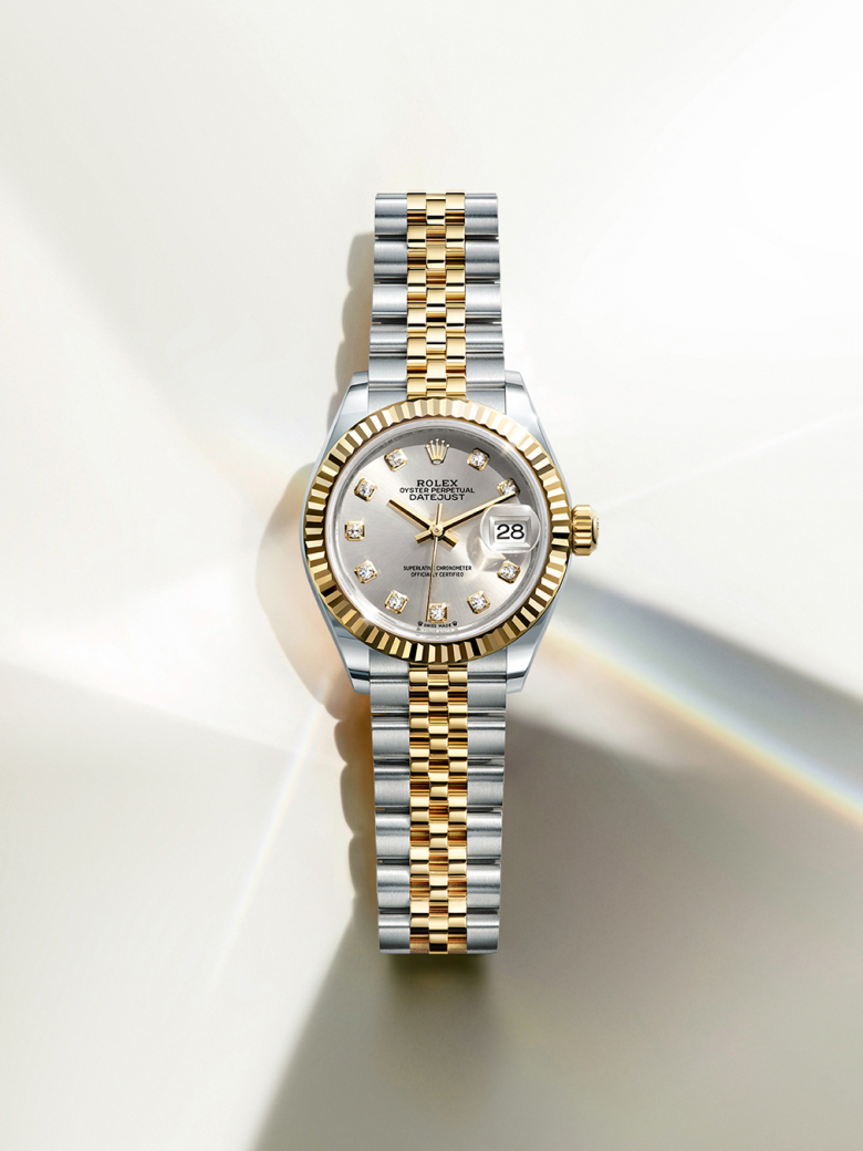 Orologi Rolex a Madonna di Campiglio - Gioielleria Stedile