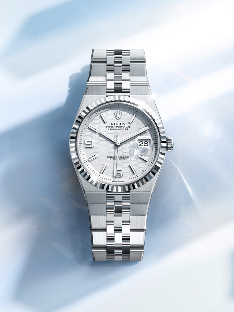Orologi Rolex a Madonna di Campiglio - Gioielleria Stedile