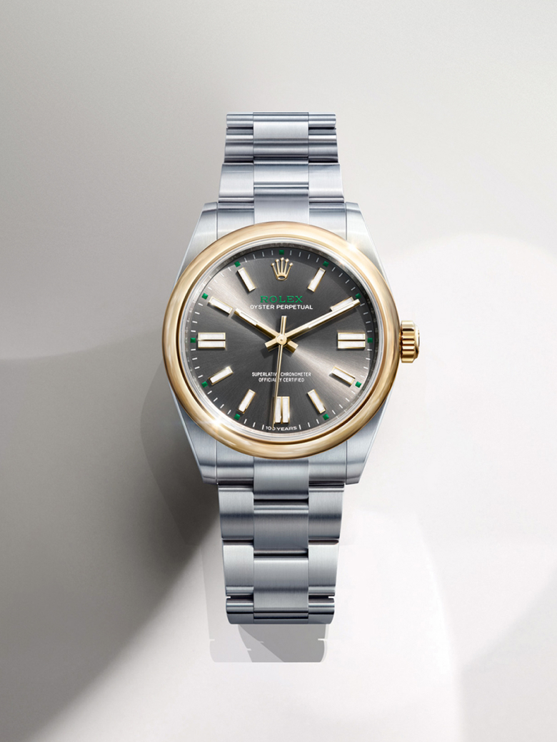 Orologi Rolex a Madonna di Campiglio - Gioielleria Stedile