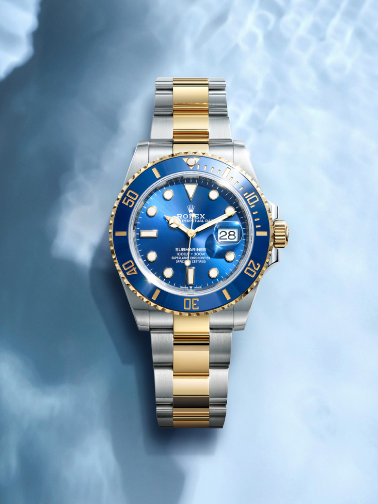 Orologi Rolex a Madonna di Campiglio - Gioielleria Stedile