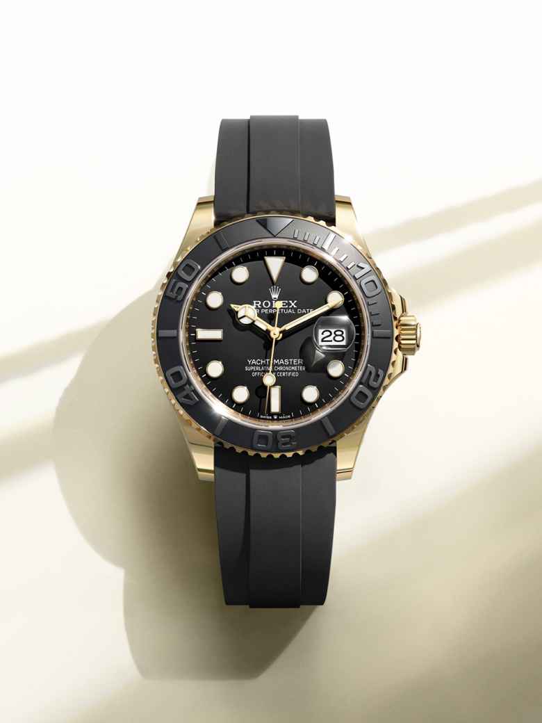 Orologi Rolex a Madonna di Campiglio - Gioielleria Stedile