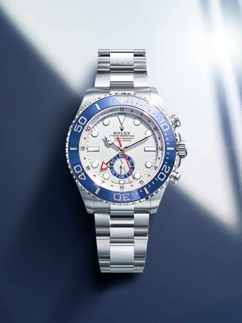 Orologi Rolex a Madonna di Campiglio - Gioielleria Stedile