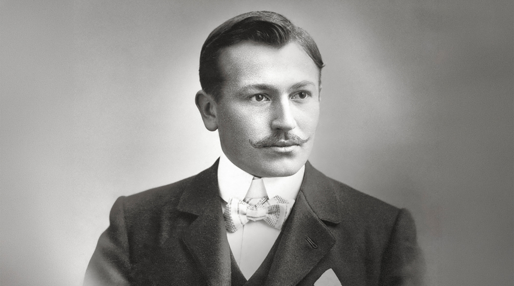 Hans Wilsdorf e la sfida della precisione Rolex - Gioielleria Stedile