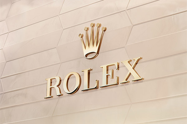 Scopri Rolex presso Gioielleria Stedile, rivenditore Autorizzato Rolex a Madonna di Campiglio in Trentino