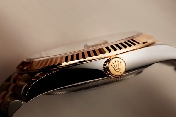 Orologi Rolex presso Gioielleria Stedile, rivenditore Autorizzato Rolex a Madonna di Campiglio in Trentino