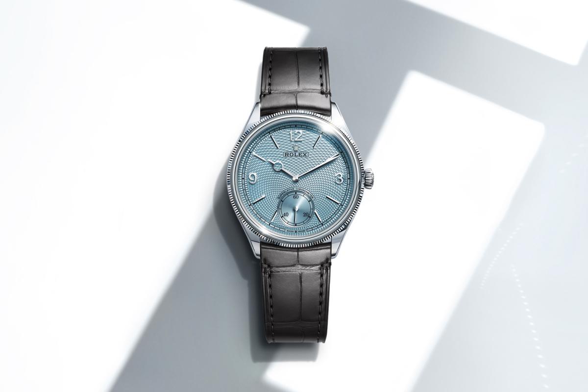 Orologi Rolex - Perpetual 1908 - Gioielleria Stedile