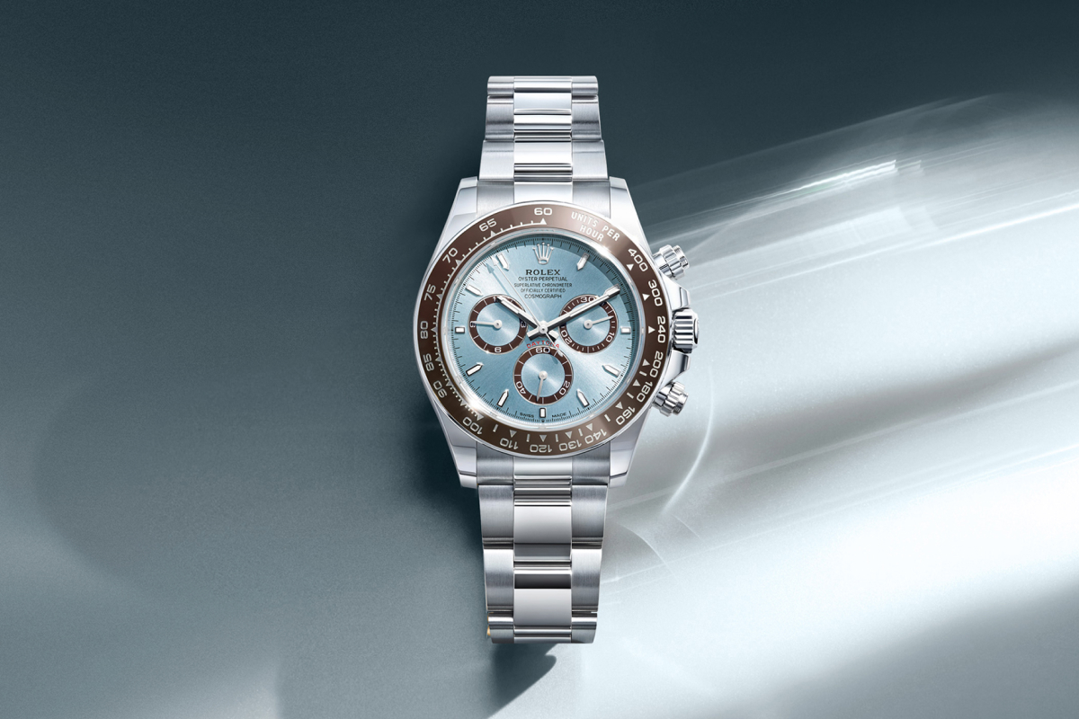 Orologi Rolex - Cosmograph Daytona - Gioielleria Stedile