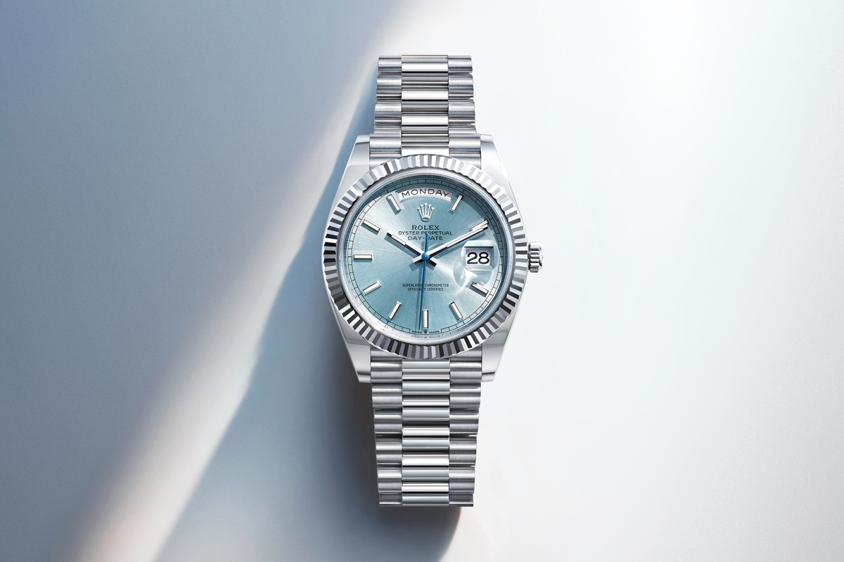Orologi Rolex - Day-Date - Gioielleria Stedile
