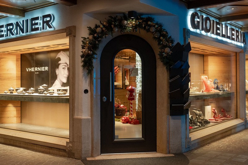 STEDILE GIULIANO & C. SRL | La Gioielleria