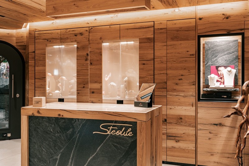 STEDILE GIULIANO & C. SRL | La Gioielleria