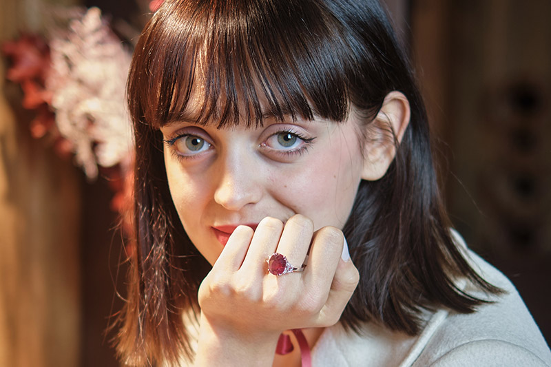 STEDILE GIULIANO & C. SRL | La Gioielleria