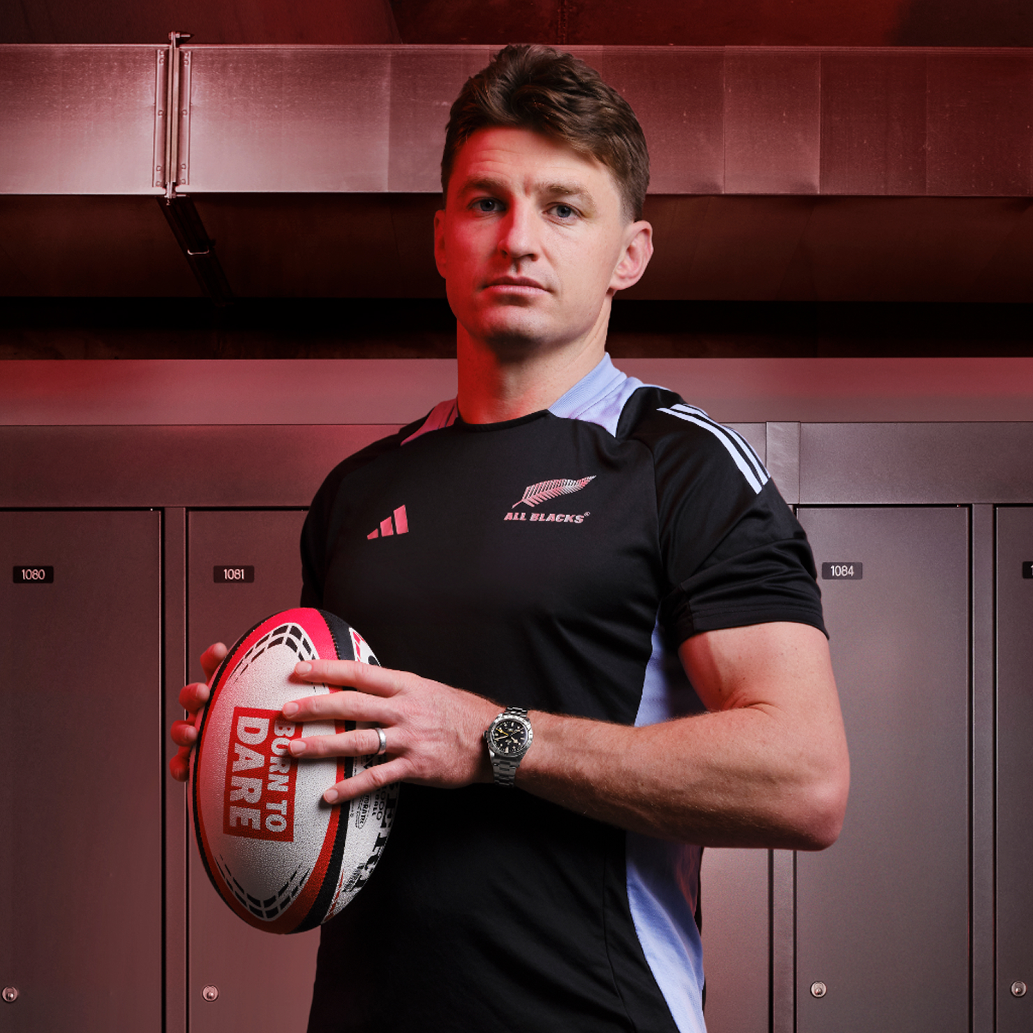 BEAUDEN BARRETT per Tudor