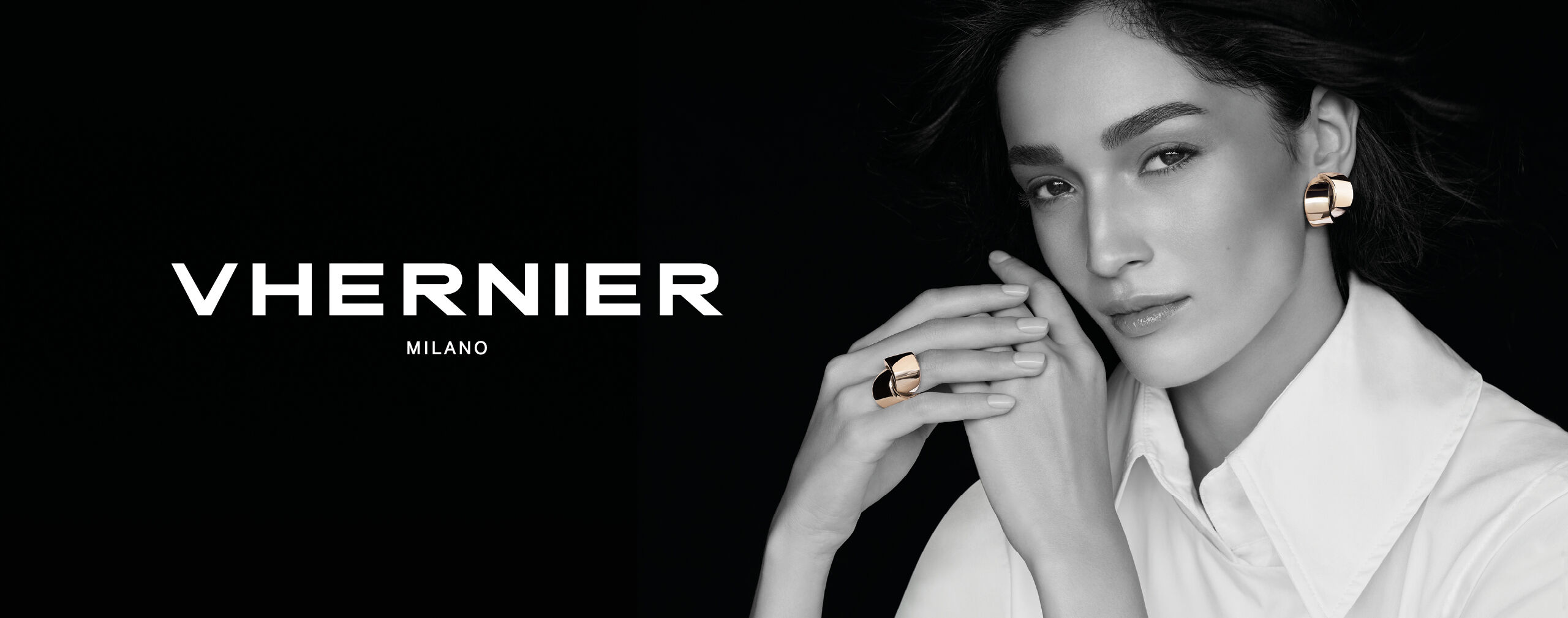 Vhernier - Creazioni moderne oggi e belle per sempre