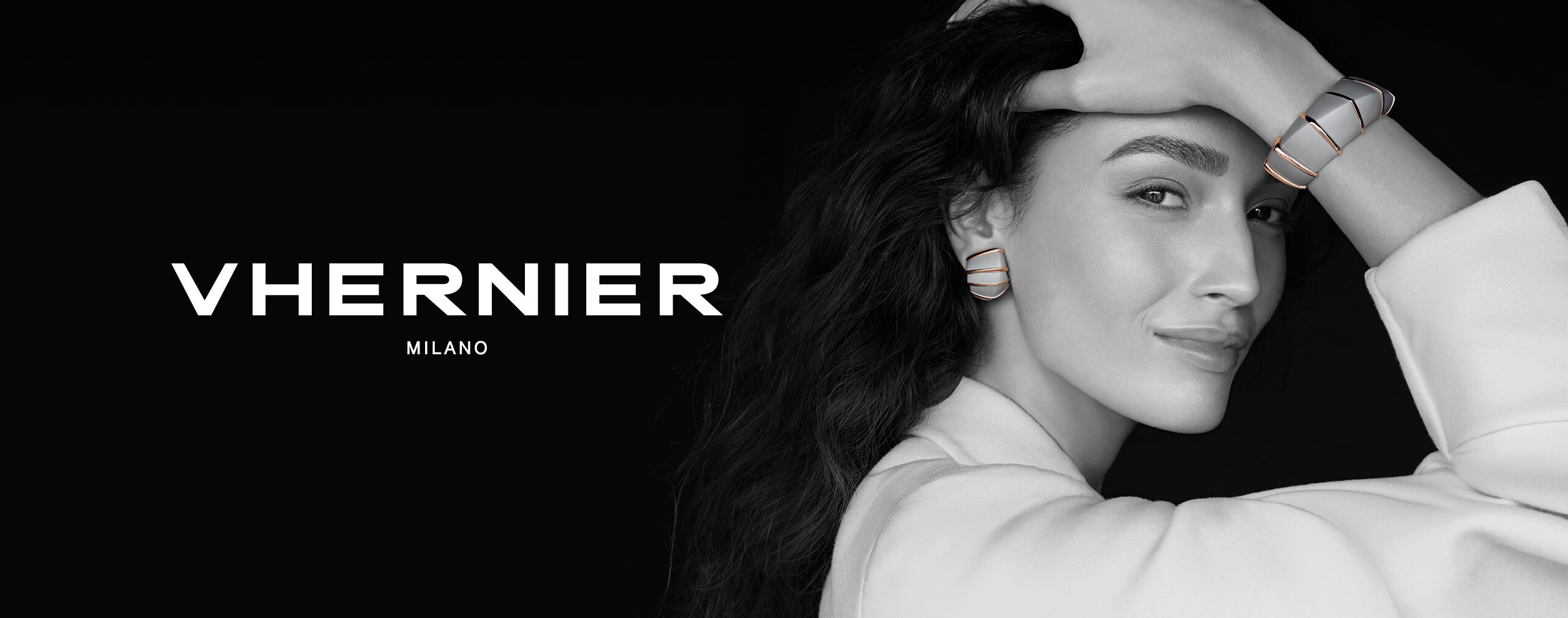 Vhernier - Creazioni moderne oggi e belle per sempre