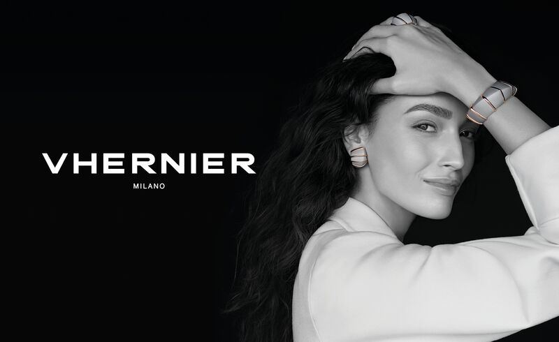 Vhernier - Creazioni moderne oggi e belle per sempre